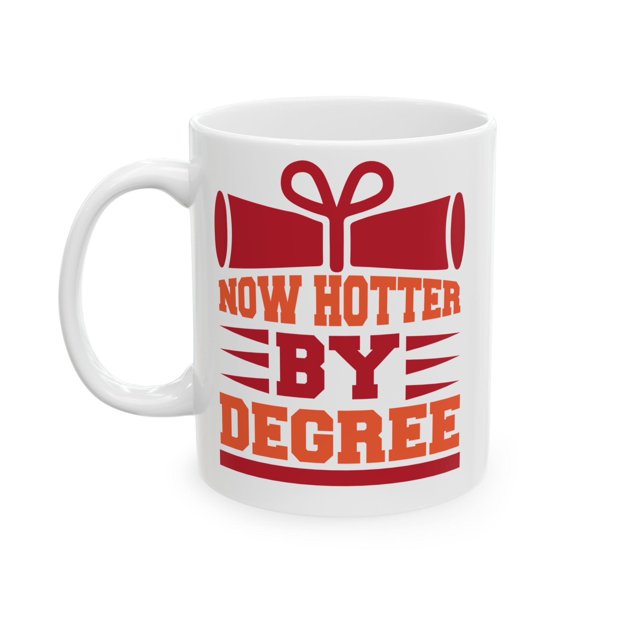 Funny Teacher Coffee Mug – Gift for Teacher – (11oz/15oz) Ceramic Mug - Image 3