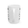 13752933881554523793_2048.jpeg Future Ladies Man Current Mama's Boy Baby Mug – New Parent Gift Coffee Mug – 11oz/15oz Ceramic Mug