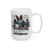 1379985155550199415_2048.jpeg Counselor Noun Not Just Advice Real Support Mug – Career Gift Coffee Mug – 11oz/15oz Ceramic Mug