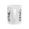 13825232672956206770_2048-1.jpeg Be Good or I Will Text Santa Mug – Funny Gift Coffee Mug – 11oz/15oz Ceramic Mug