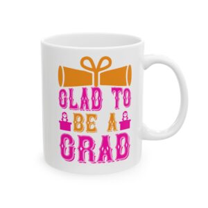 Funny Teacher Coffee Mug – Gift for Teacher – (11oz/15oz) Ceramic Mug