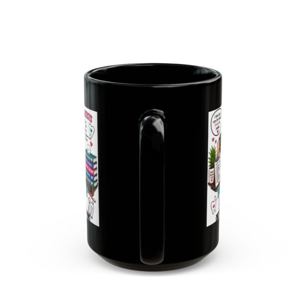 13864388009596783343_2048.jpeg Dentist Not Just a Job a Purpose Dentist Mug – Dental Hygienist Dentist Gift Coffee Mug – 11oz/15oz Ceramic Mug