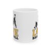 13874446457449876656_2048.jpeg Love Basketball Players Basketball Mug – Basketball Fan Coffee Mug – 11oz/15oz Ceramic Mug