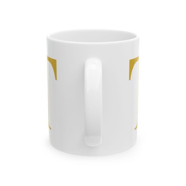 13893234349905718280_2048-1.jpeg Gold Letter T Monogram Mug – Gold Initial Alphabet Coffee Mug – 11oz/15oz Ceramic Mug