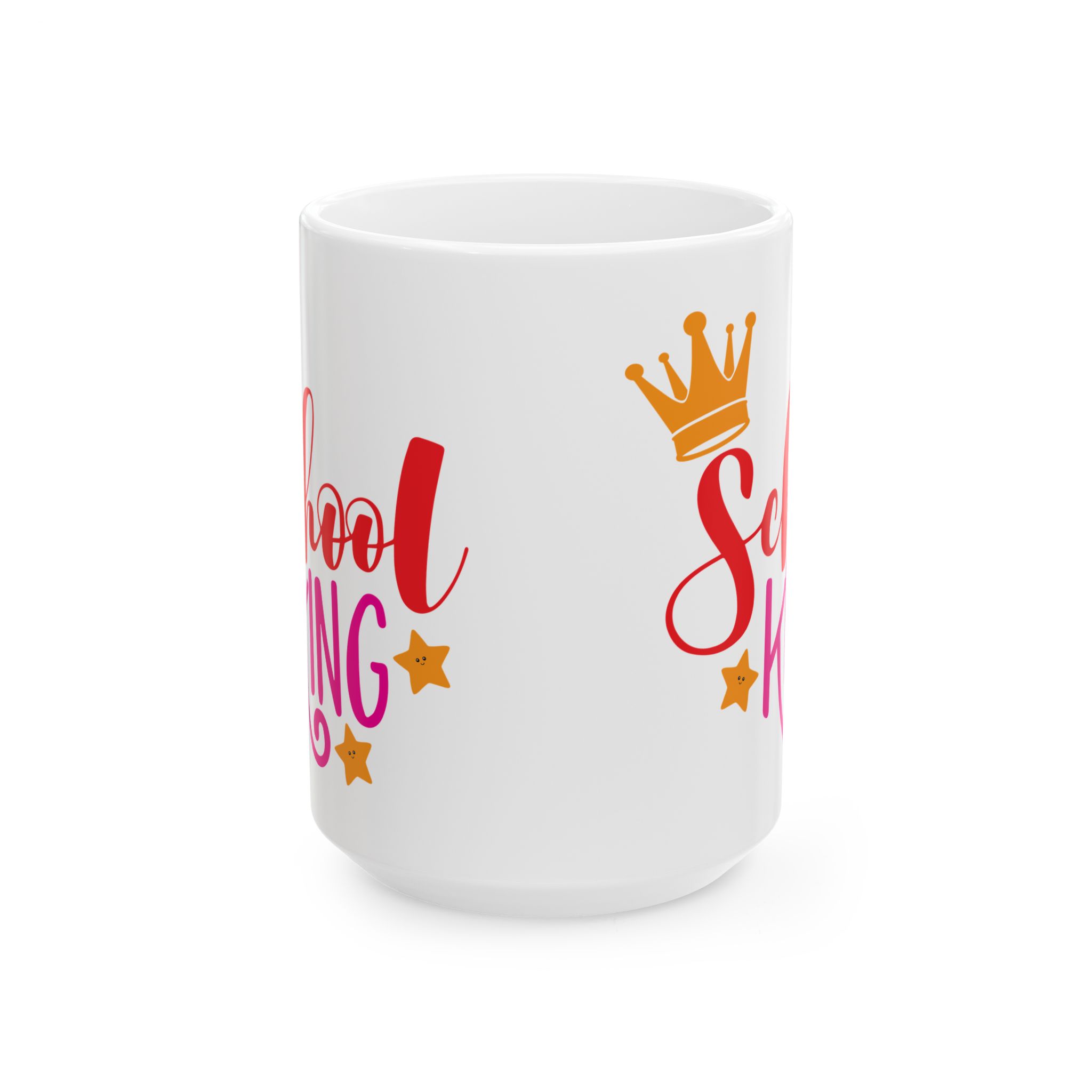Funny Teacher Coffee Mug – Gift for Teacher – (11oz/15oz) Ceramic Mug - Image 7