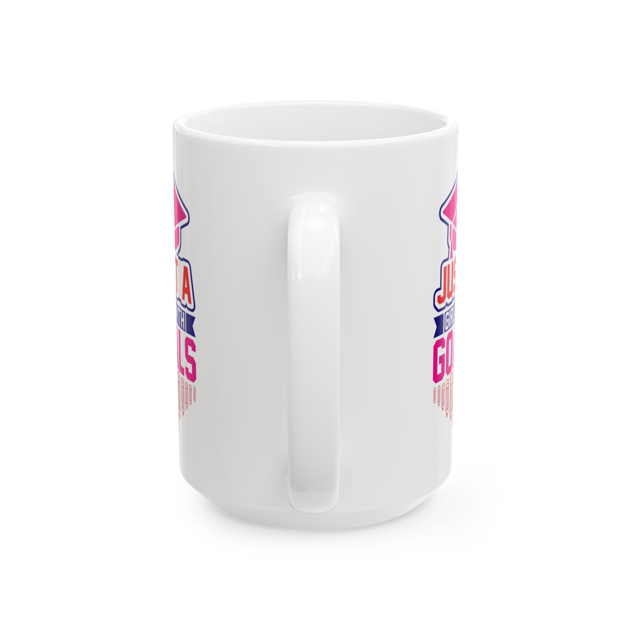 Funny Teacher Coffee Mug – Gift for Teacher – (11oz/15oz) Ceramic Mug - Image 9