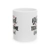 1394908873392322426_2048-1.jpeg Stressed Blessed True Crime Obsessed Mug — 11oz/15oz Coffee Cup for True Crime Fans