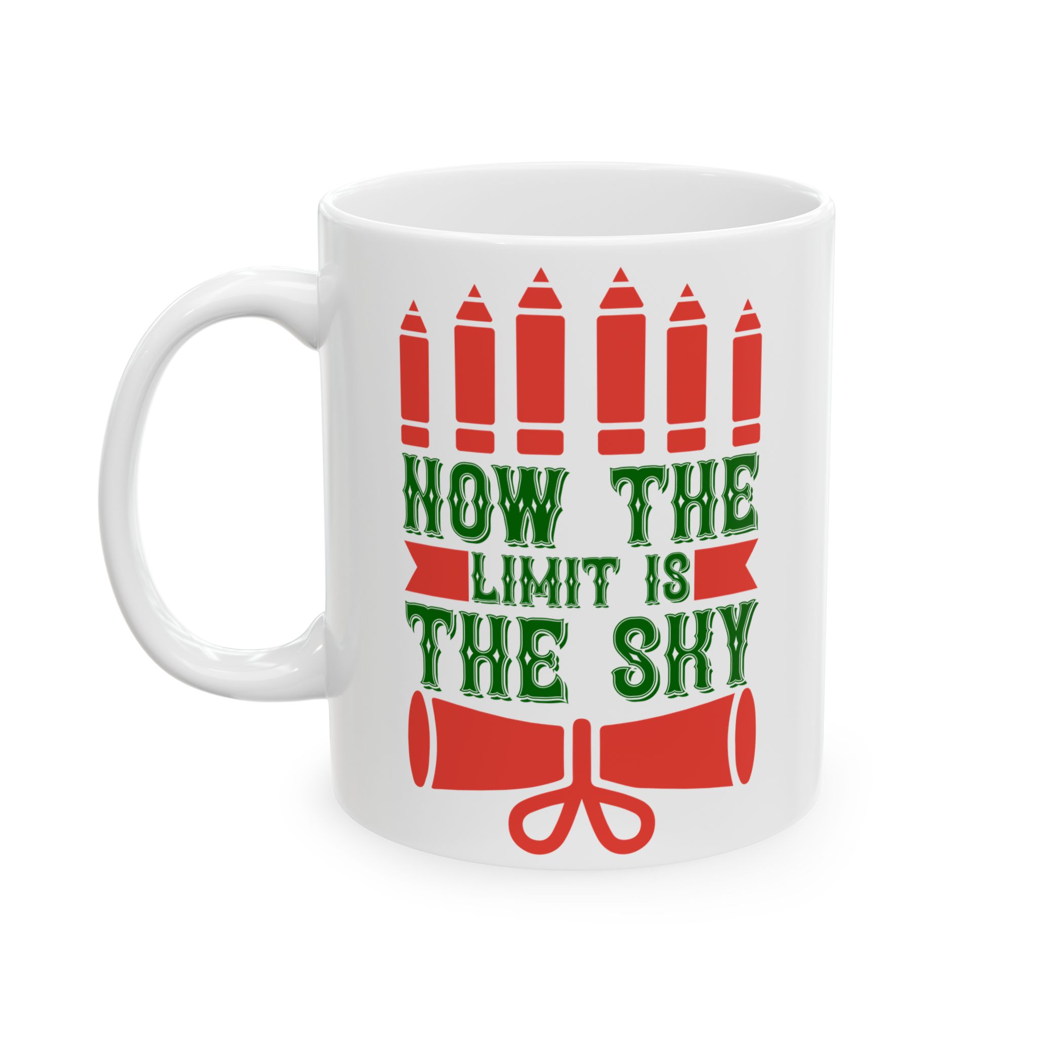 Funny Teacher Coffee Mug – Gift for Teacher – (11oz/15oz) Ceramic Mug - Image 3