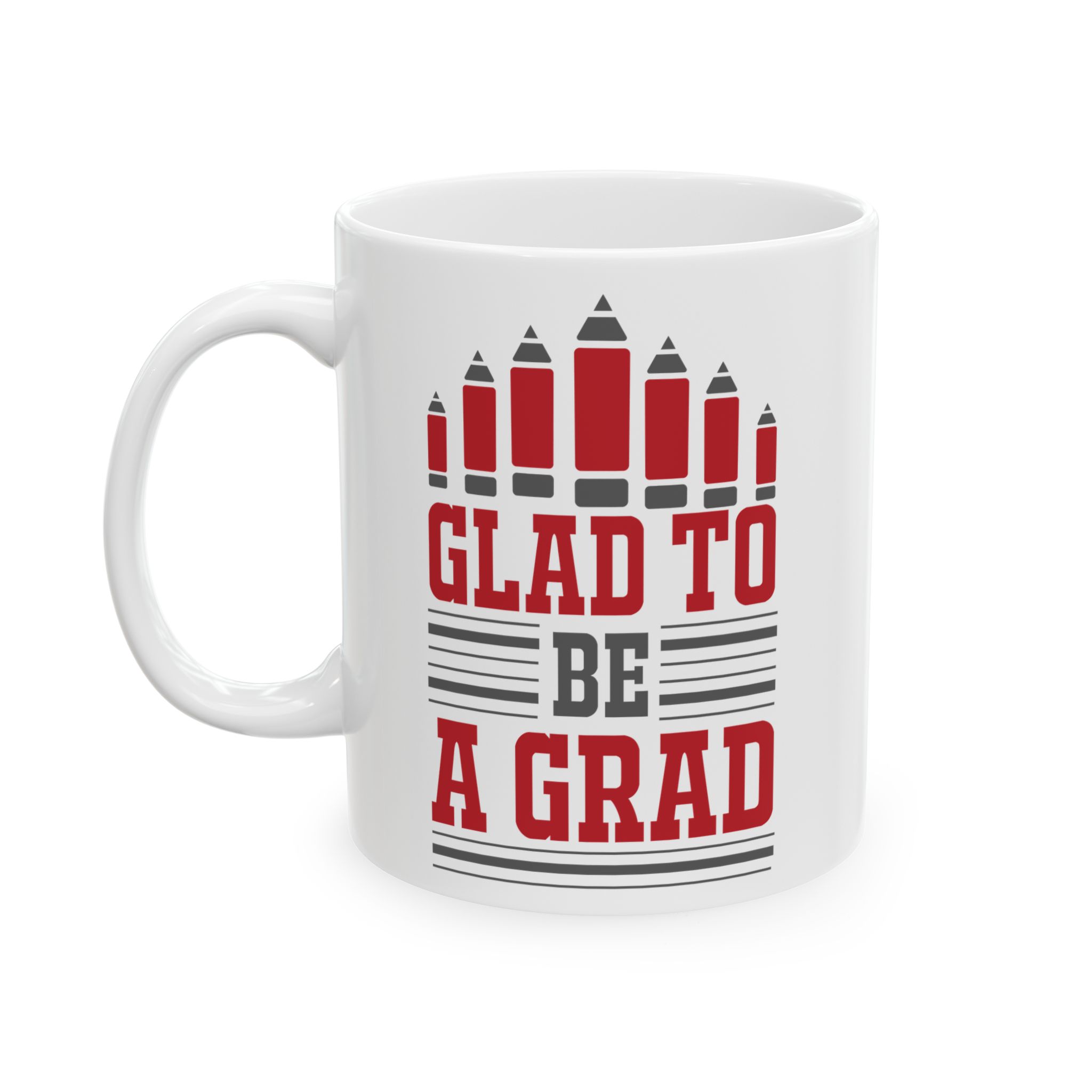 Funny Teacher Coffee Mug – Gift for Teacher – (11oz/15oz) Ceramic Mug - Image 3