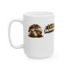 14080977085168096513_2048-1.jpeg I Hate Mornings Funny Coffee Mug – Coffee Lover Gift – 11oz/15oz Ceramic Mug