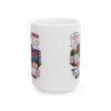14217814722192362676_2048.jpeg Nurse Noun Not Just a Job a Purpose Mug – Career Gift Coffee Mug – 11oz/15oz Ceramic Mug