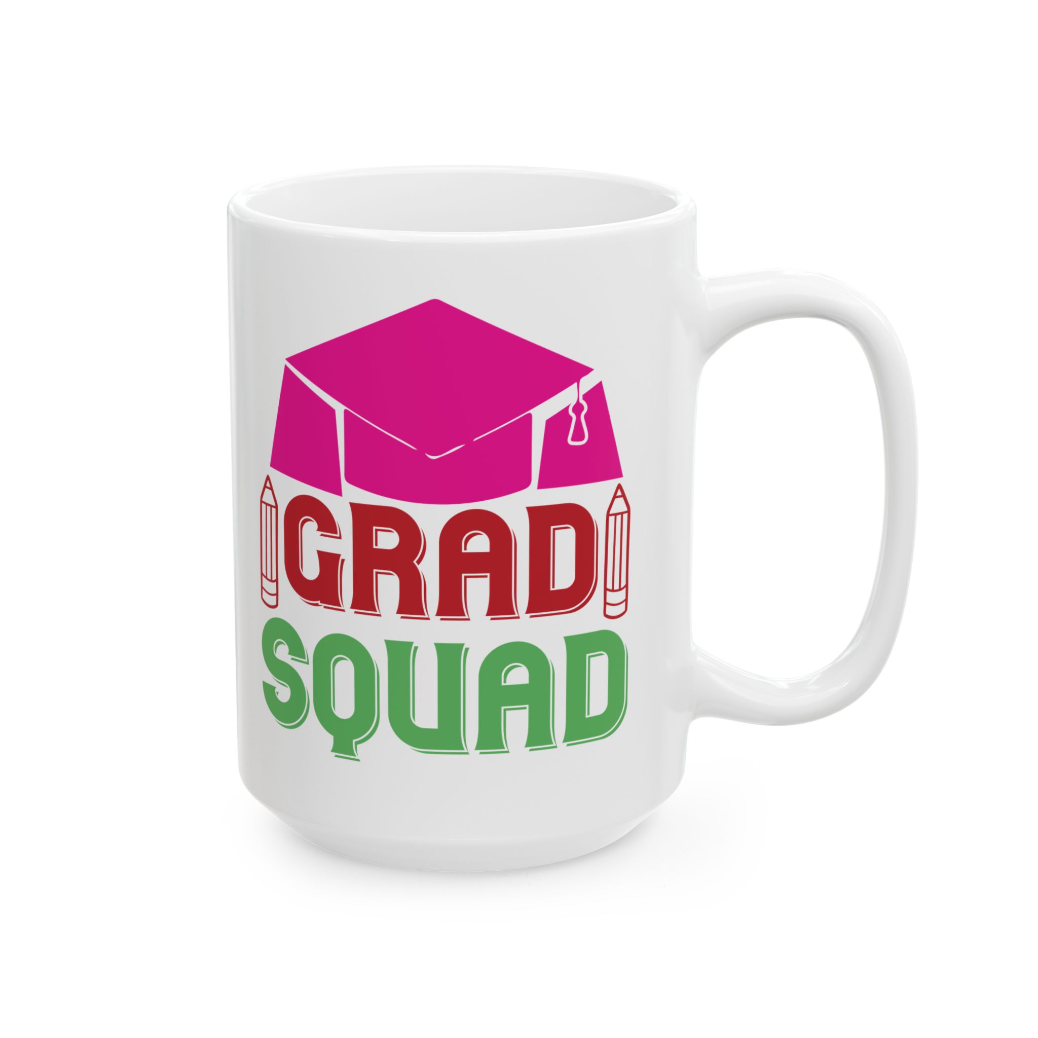 Funny Teacher Coffee Mug – Gift for Teacher – (11oz/15oz) Ceramic Mug - Image 6