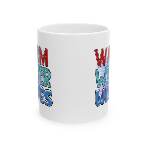 14362114696699996674_2048.jpeg Warm Winter Wishes Colorful Winter Mug – Cozy Winter Coffee Mug – 11oz/15oz Ceramic Mug