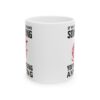 14395027987968412014_2048-1.jpeg You're Not Doing Something You're Missing Anything Pilot Mug – Aviation Gift Coffee Mug – 11oz/15oz Ceramic Mug