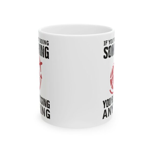 14395027987968412014_2048-1.jpeg You're Not Doing Something You're Missing Anything Pilot Mug – Aviation Gift Coffee Mug – 11oz/15oz Ceramic Mug