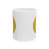 14456176288800071428_2048-1.jpeg Gold Letter O Monogram Mug – Gold Initial Alphabet Coffee Mug – 11oz/15oz Ceramic Mug