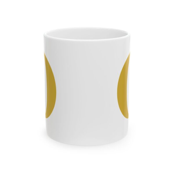 14456176288800071428_2048-1.jpeg Gold Letter O Monogram Mug – Gold Initial Alphabet Coffee Mug – 11oz/15oz Ceramic Mug
