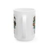 14526705564810681851_2048.jpeg Graphic Designer Noun Not Just a Job a Purpose Mug – Career Gift Coffee Mug – 11oz/15oz Ceramic Mug