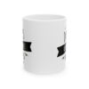 14544162552624560922_2048-1.jpeg Daddy's Little Princess Daddy's Girl Mug – Father's Day Gift Coffee Mug – 11oz/15oz Ceramic Mug
