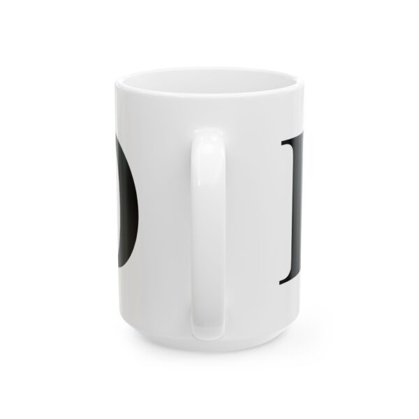 14547665424726005011_2048-1.jpeg Letter D Monogram Mug – Initial Alphabet Coffee Mug – 11oz/15oz Ceramic Mug