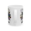 14559665369398259447_2048.jpeg Counselor Noun Not Just Advice Real Support Mug – Career Gift Coffee Mug – 11oz/15oz Ceramic Mug