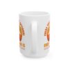 Every Takeoff Is Optional Every Landing Is Mandatory Pilot Mug – Aviation Gift Coffee Mug – 11oz/15oz Ceramic Mug
