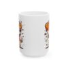 14611904895846617988_2048.jpeg Happy Beagle Puppy Dog Lover Mug – Cute Cartoon Puppy Coffee Mug – 11oz/15oz Ceramic Mug