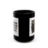 14641395997266496829_2048.jpeg Decisions Are Hard Coffee Helps Funny Raccoon Mug – Sarcastic Gift Coffee Mug – 11oz/15oz Ceramic Mug