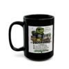 14683640949373188794_2048.jpeg Programmer Noun Powered by Coffee and Curiosity Mug – Career Gift Coffee Mug – 11oz/15oz Ceramic Mug
