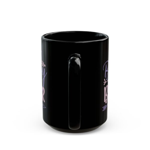 14712020745755976738_2048.jpeg Baby Bear Baby Mug – New Parent Gift Coffee Mug – 11oz/15oz Ceramic Mug
