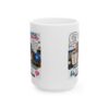 14758530471063243365_2048.jpeg Physical Therapist Noun Not Just a Job a Purpose Mug – Career Gift Coffee Mug – 11oz/15oz Ceramic Mug