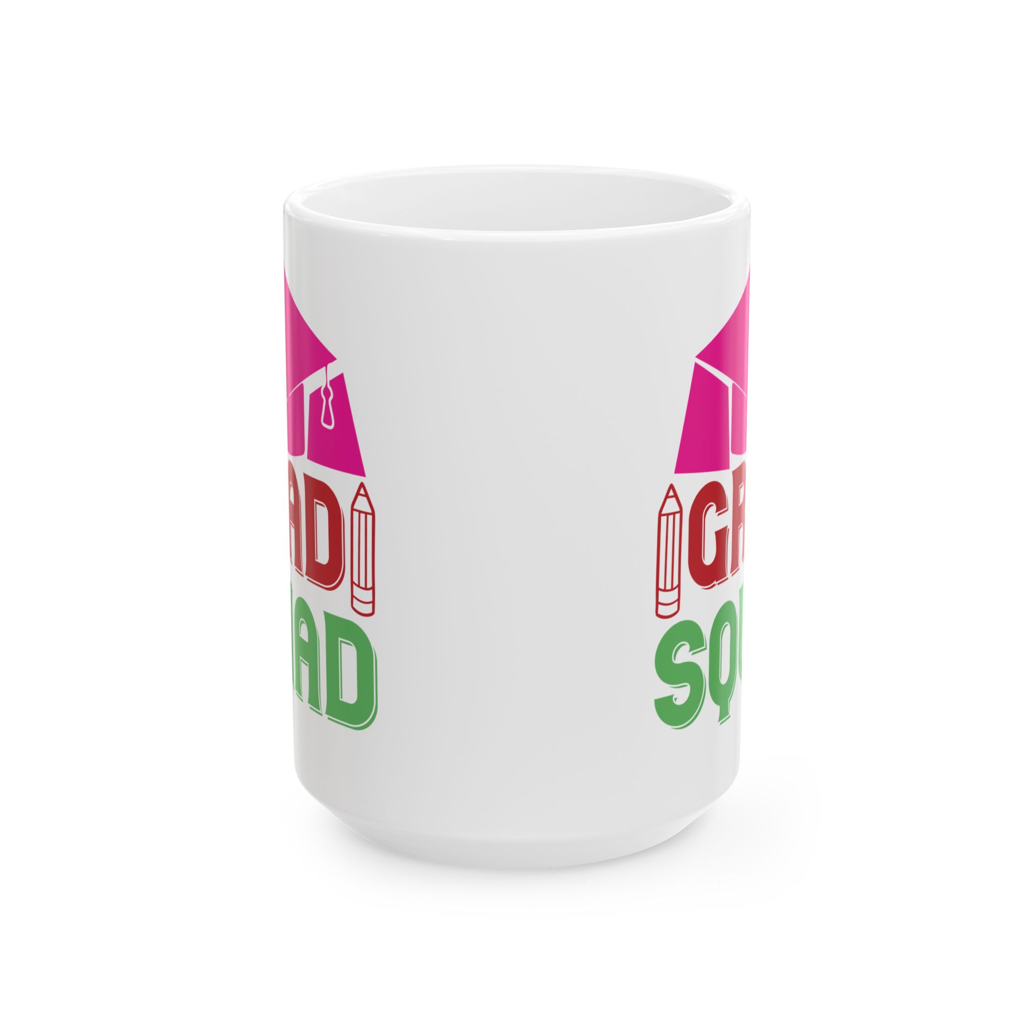 Funny Teacher Coffee Mug – Gift for Teacher – (11oz/15oz) Ceramic Mug - Image 7
