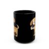 14838811458386518299_2048.jpeg Big Nose Tan Dog Dog Lover Mug – Cute Cartoon Puppy Coffee Mug – 11oz/15oz Ceramic Mug