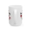 14921491925013747687_2048-1.jpeg Crime Shows Mug — "I'd Rather Be Watching Crime Shows" 11oz/15oz Coffee Cup