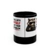 14980261210991182697_2048.jpeg Deal With Myself Not Your Problem Funny Coffee Mug – Coffee Lover Gift – 11oz/15oz Ceramic Mug