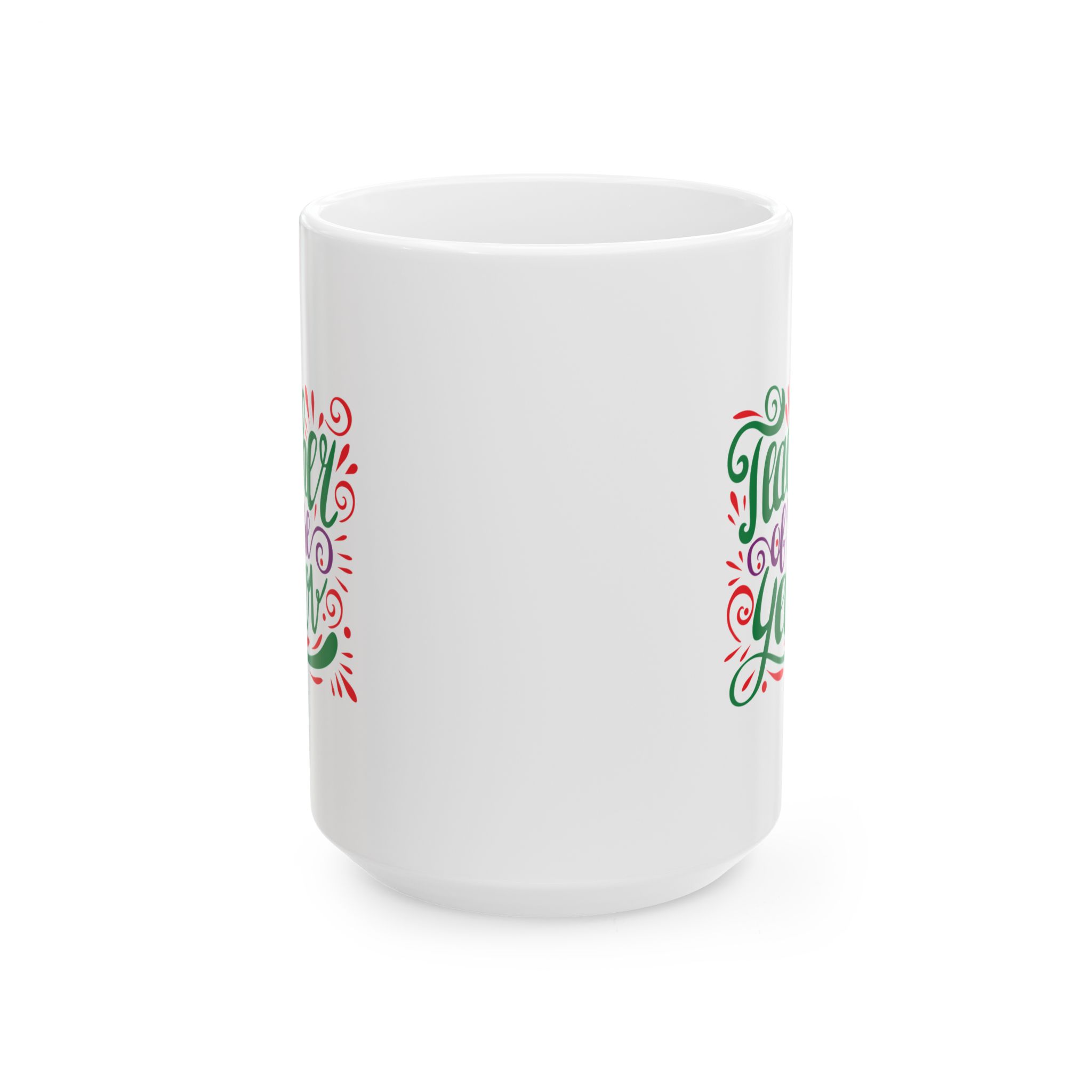 Funny Teacher Coffee Mug – Gift for Teacher – (11oz/15oz) Ceramic Mug - Image 7