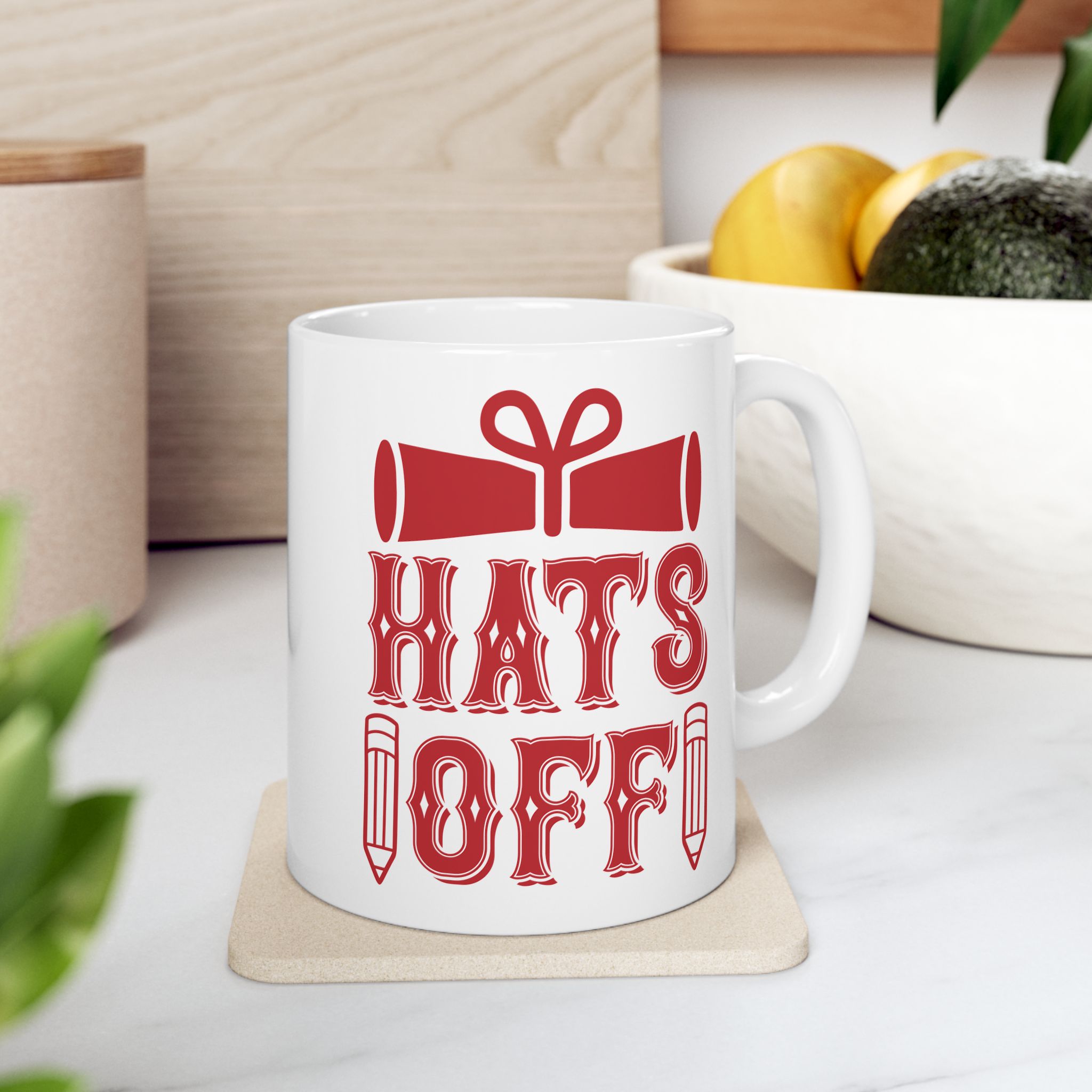 Funny Teacher Coffee Mug – Gift for Teacher – (11oz/15oz) Ceramic Mug - Image 5