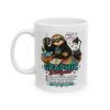 15240694463067248472_2048.jpeg Graphic Designer Noun Not Just a Job a Purpose Mug – Career Gift Coffee Mug – 11oz/15oz Ceramic Mug