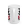 Without the Pilot There Is No Flying Pilot Mug – Aviation Gift Coffee Mug – 11oz/15oz Ceramic Mug