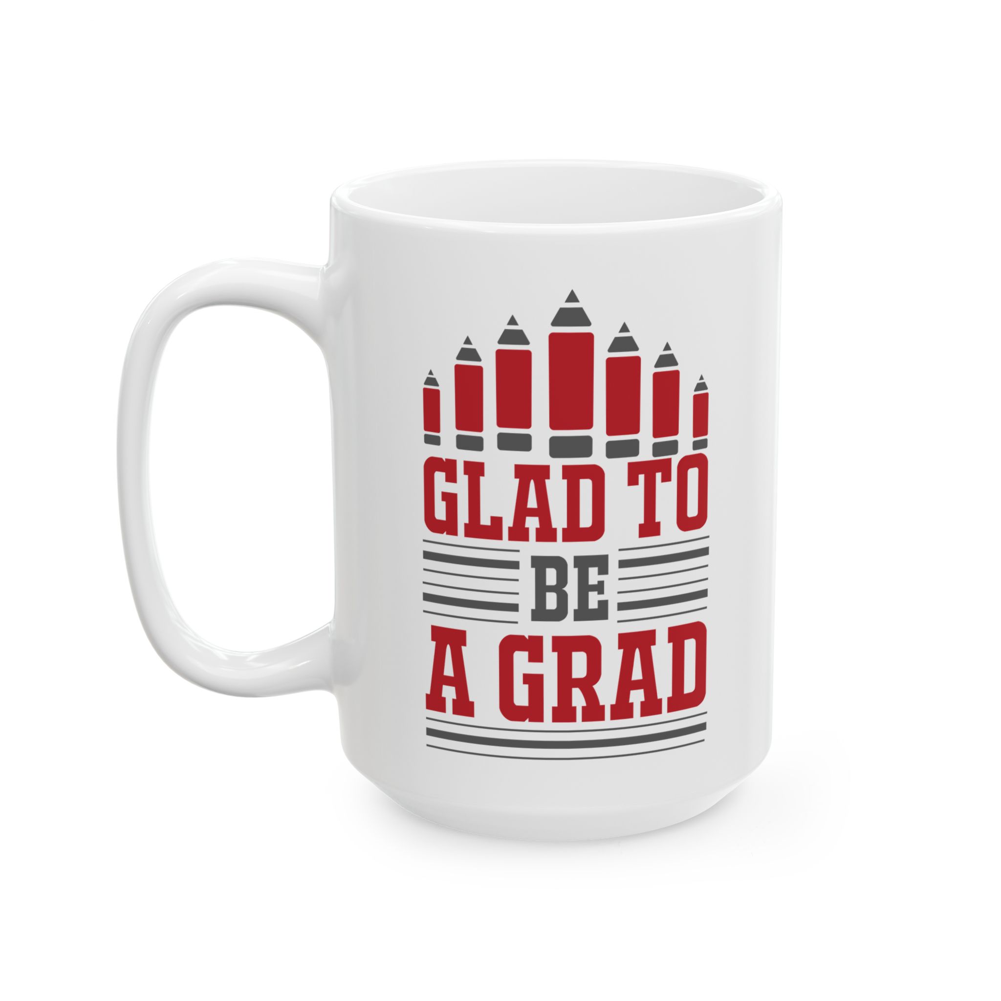 Funny Teacher Coffee Mug – Gift for Teacher – (11oz/15oz) Ceramic Mug - Image 8