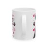 15364745458174260398_2048-1.jpeg Labrador Retriever Rescue Love Dog Lover Mug – Dog Mom Dog Dad Coffee Mug – 11oz/15oz Ceramic Mug