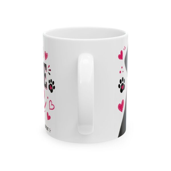 15364745458174260398_2048-1.jpeg Labrador Retriever Rescue Love Dog Lover Mug – Dog Mom Dog Dad Coffee Mug – 11oz/15oz Ceramic Mug