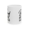 15457017706757454272_2048-1.jpeg Be Good or I Will Text Santa Mug – Funny Gift Coffee Mug – 11oz/15oz Ceramic Mug