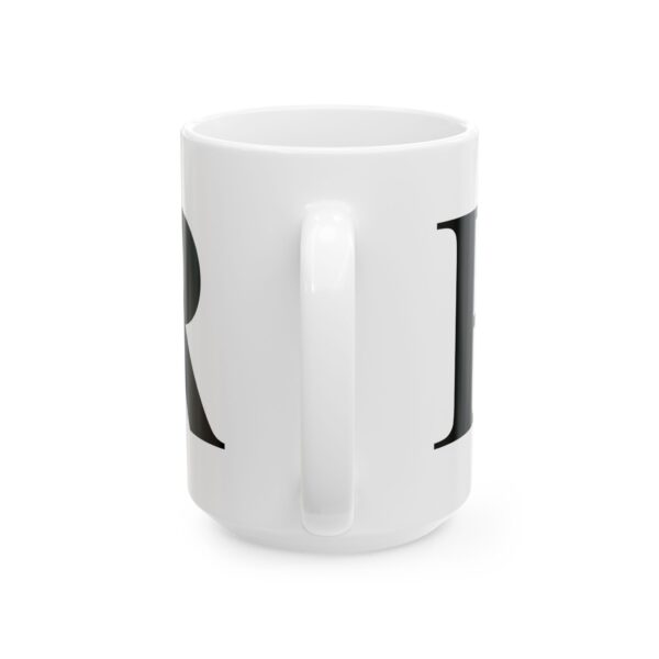 15459673359711272730_2048-1.jpeg Letter R Monogram Mug – Initial Alphabet Coffee Mug – 11oz/15oz Ceramic Mug