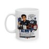 15535488417647971381_2048.jpeg EMT Noun Not Just a Job a Purpose Mug – Career Gift Coffee Mug – 11oz/15oz Ceramic Mug