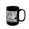15553145901568876137_2048.jpeg Doctor Noun Not Just a Job a Purpose Mug – Career Gift Coffee Mug – 11oz/15oz Ceramic Mug
