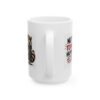15838923776917004521_2048.jpeg Not Today Human Maybe Tomorrow Maybe Never Funny Raccoon Mug – Sarcastic Gift Coffee Mug – 11oz/15oz Ceramic Mug