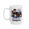 15870567705881428850_2048.jpeg EMT Noun Not Just a Job a Purpose Mug – Career Gift Coffee Mug – 11oz/15oz Ceramic Mug