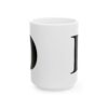 15884787246450726749_2048-1.jpeg Letter D Monogram Mug – Initial Alphabet Coffee Mug – 11oz/15oz Ceramic Mug