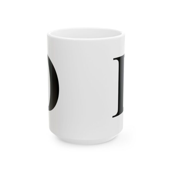 15884787246450726749_2048-1.jpeg Letter D Monogram Mug – Initial Alphabet Coffee Mug – 11oz/15oz Ceramic Mug